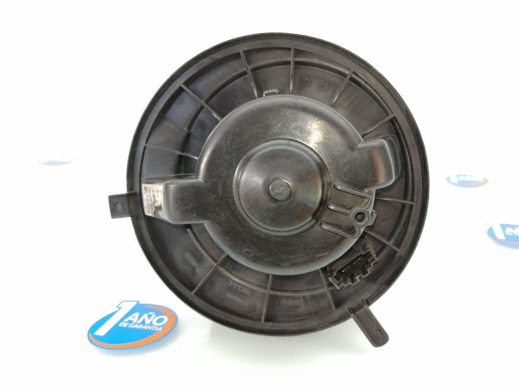 Motor calefaccion SEAT LEON (5F1) 3