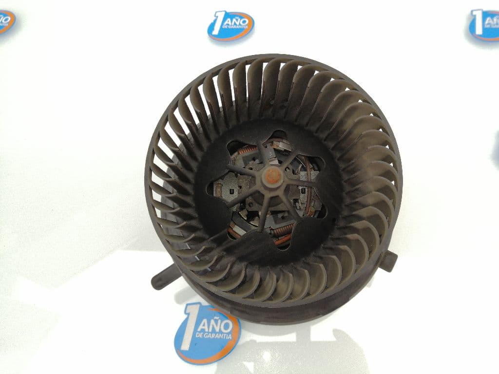 Motor calefaccion SEAT LEON (5F1)