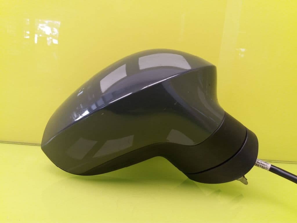 Retrovisor derecho SEAT LEON (5F1) 3