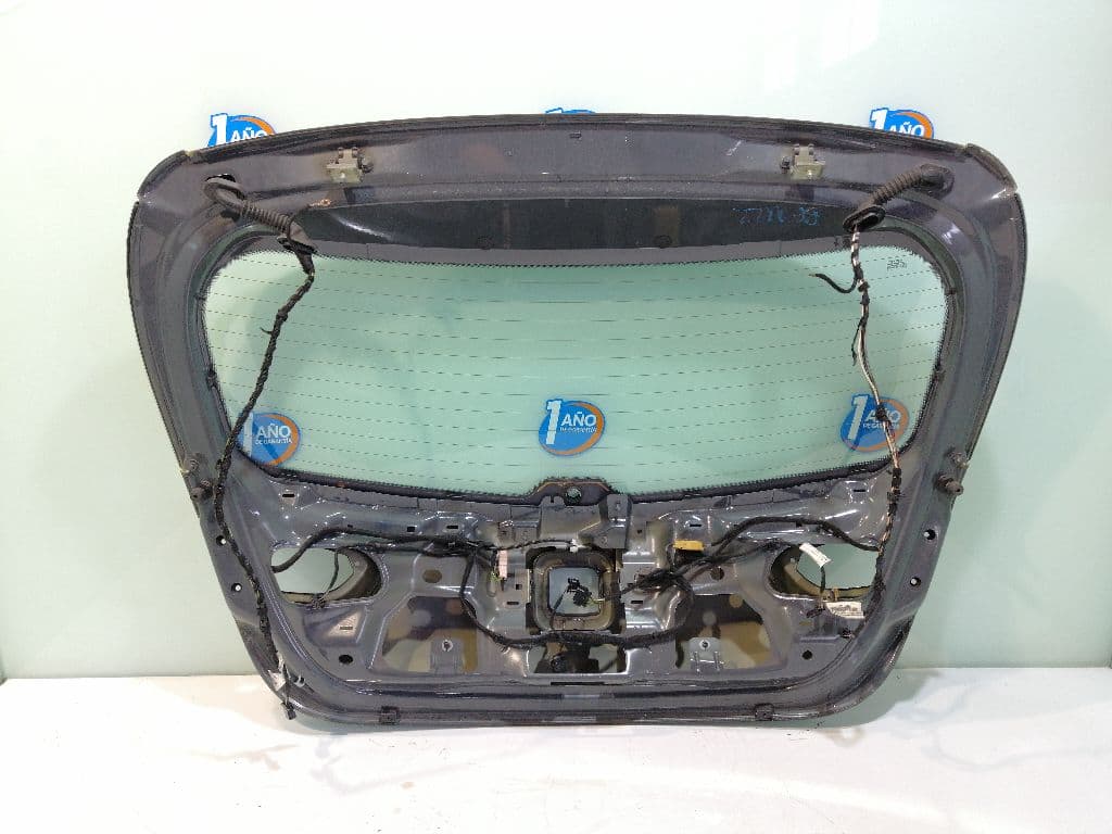Porton trasero SEAT LEON (5F1) 2