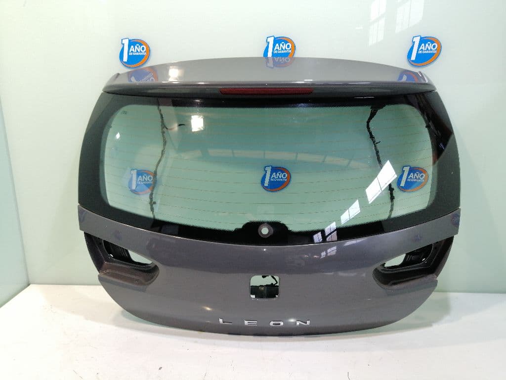 Porton trasero SEAT LEON (5F1)