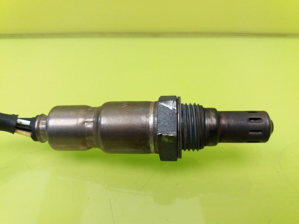 Sonda lambda SEAT LEON (5F1) 4