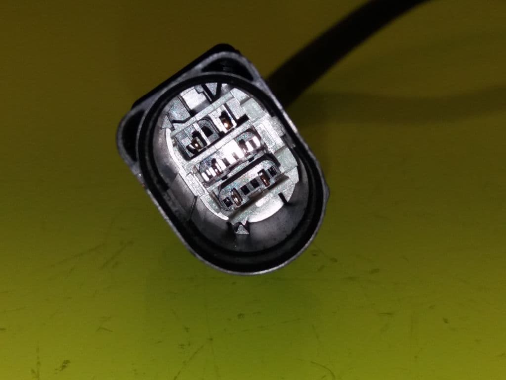 Sonda lambda SEAT LEON (5F1) 3