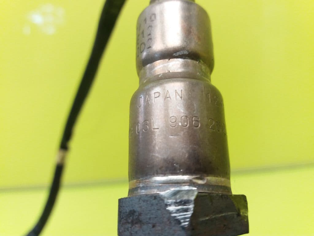 Sonda lambda SEAT LEON (5F1) 2