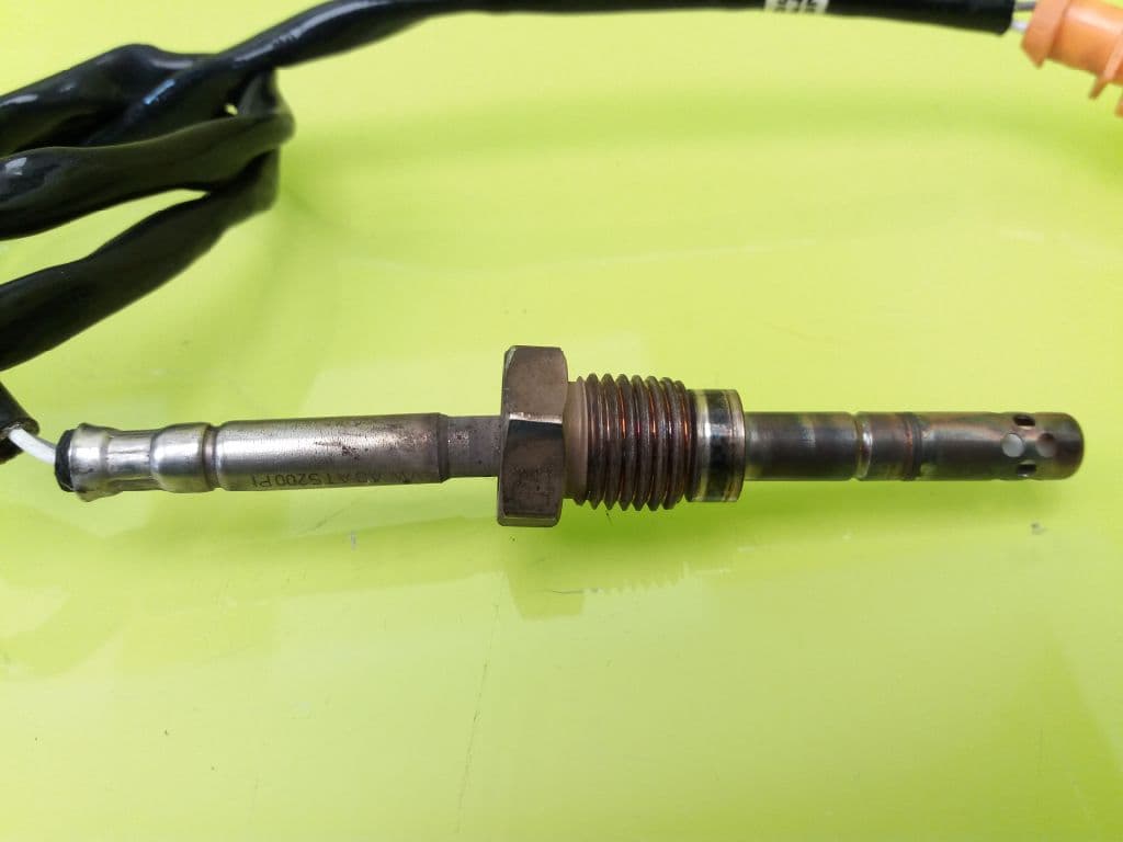 Sensor SEAT LEON (5F1) 3