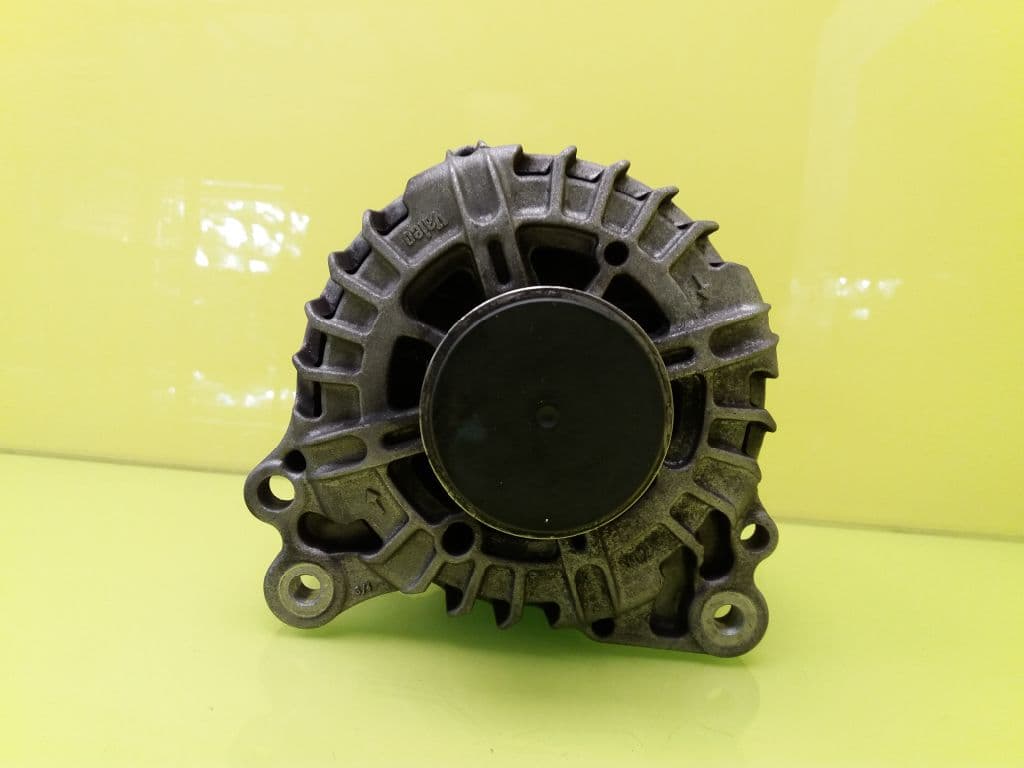Alternador AUDI A3 (8P)