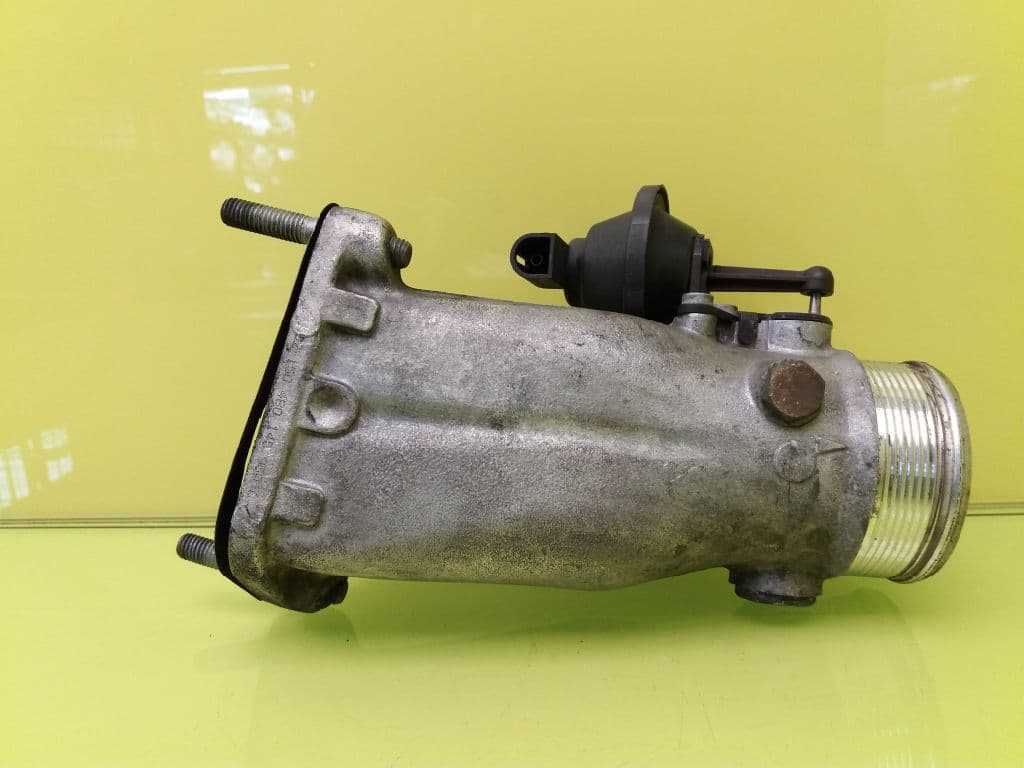 Caja mariposa AUDI A6 AVANT (4B5) 5