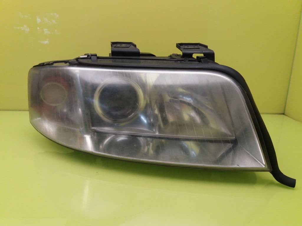 Faro derecho AUDI A6 AVANT (4B5)