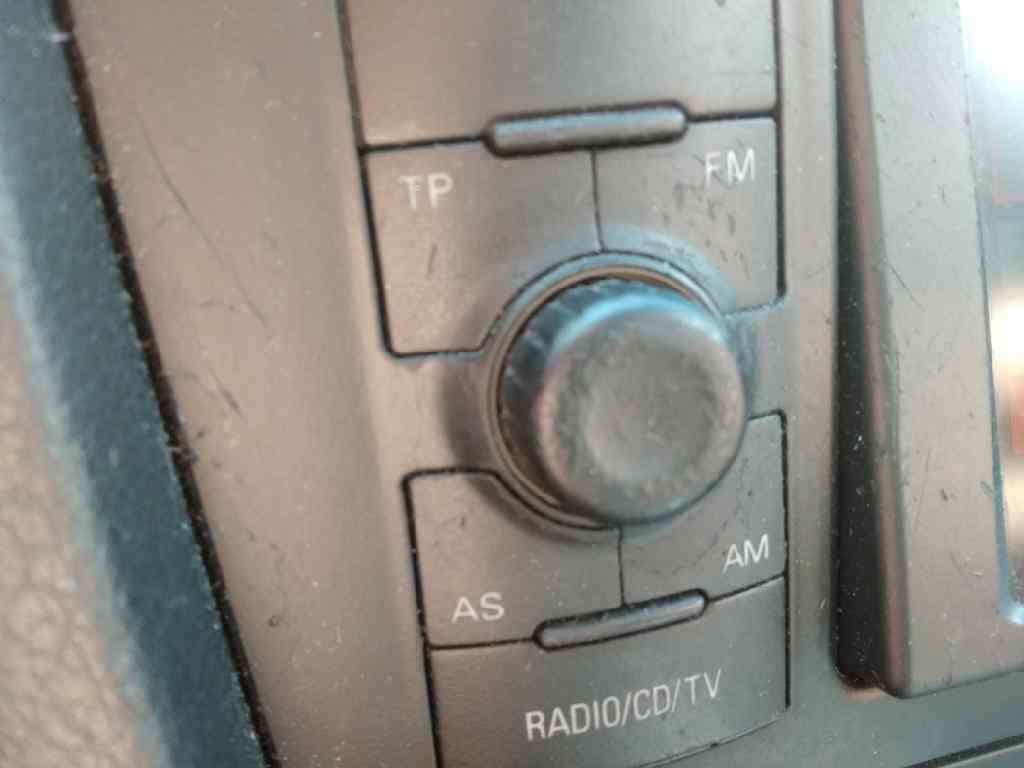 Sistema navegacion gps AUDI A6 AVANT (4B5) 3