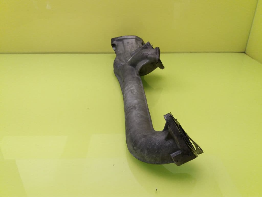 Colector admision AUDI A6 AVANT (4B5) 4
