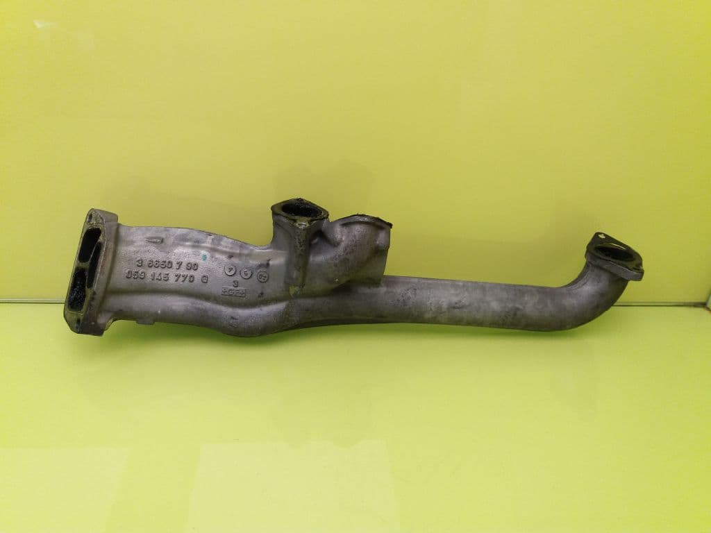 Colector admision AUDI A6 AVANT (4B5)