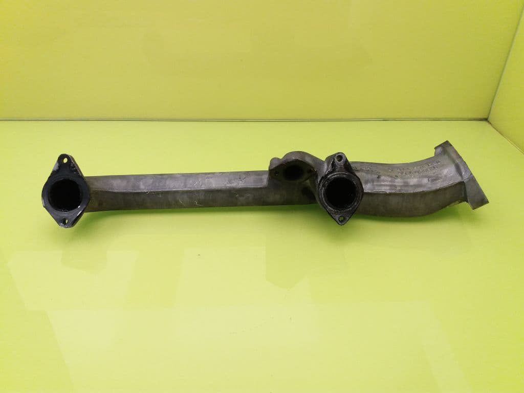 Colector admision AUDI A6 AVANT (4B5) 3
