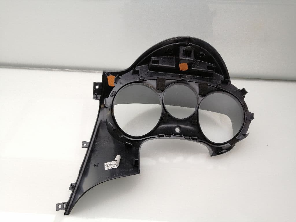 Plastico SEAT LEON (1M1) 5