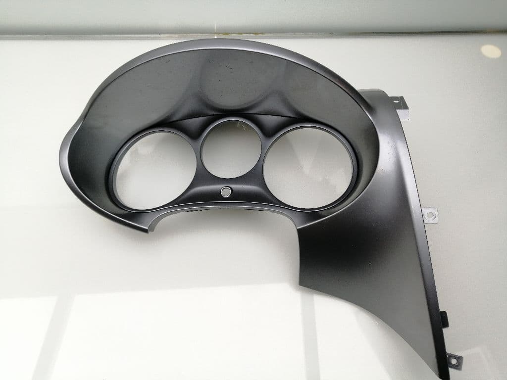 Plastico SEAT LEON (1M1)
