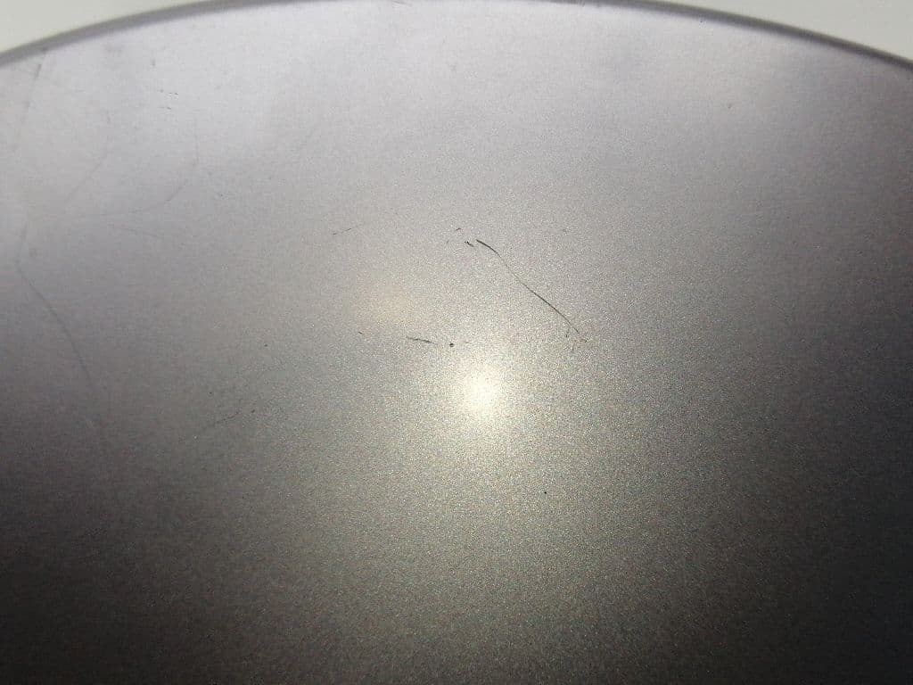 Plastico SEAT LEON (1M1) 3