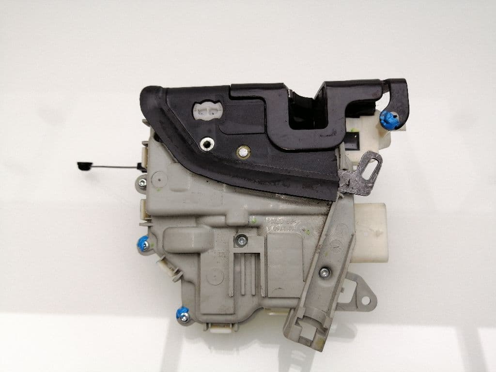 Cerradura puerta delantera derecha SEAT LEON (1M1) 4