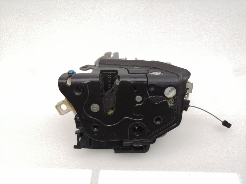 Cerradura puerta delantera derecha SEAT LEON (1M1)