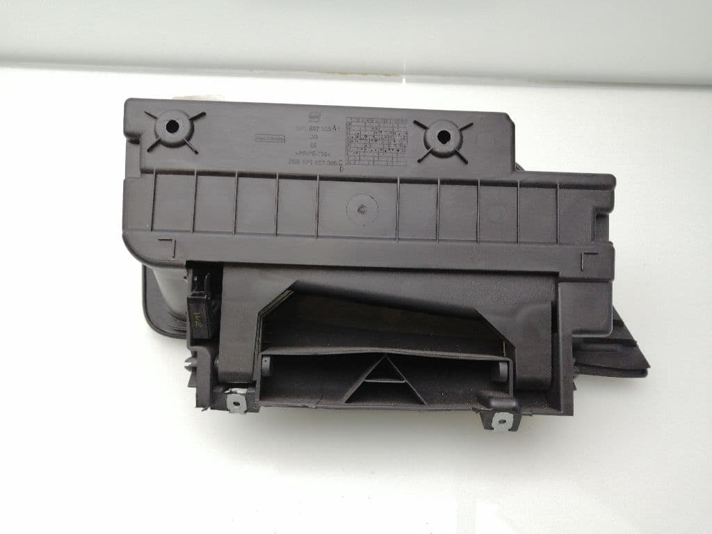 Guantera SEAT LEON (1M1) 2