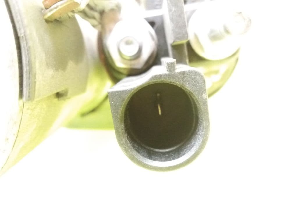 Motor arranque SEAT LEON (1M1) 4