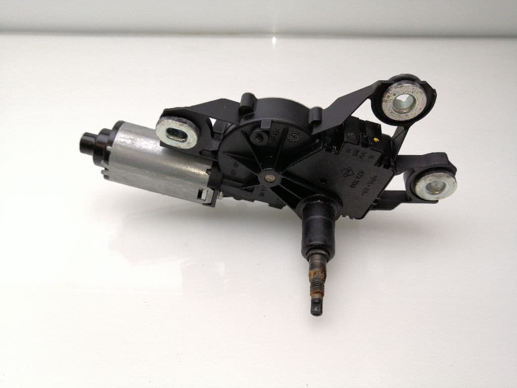 Motor limpia trasero SEAT LEON (1M1) 3