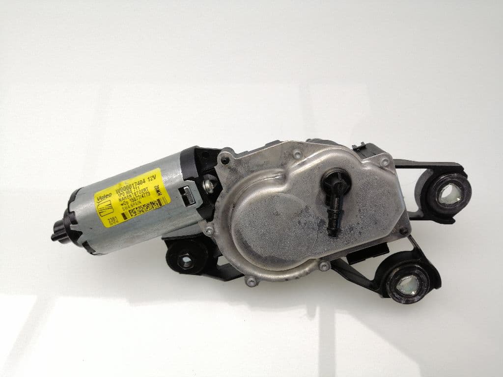 Motor limpia trasero SEAT LEON (1M1)