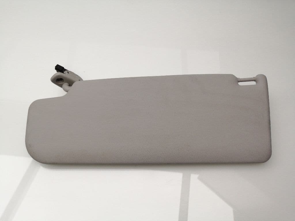 Parasol derecho SEAT LEON (1M1) 4