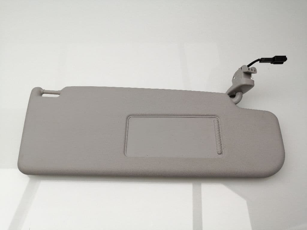 Parasol derecho SEAT LEON (1M1)