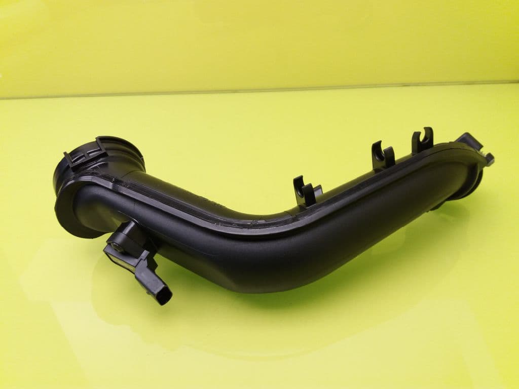 Tubo SEAT LEON (1M1) 3