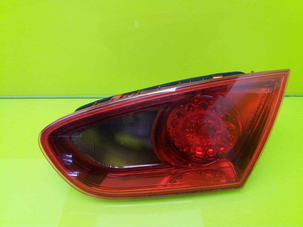 Piloto trasero derecho SEAT LEON (1M1)