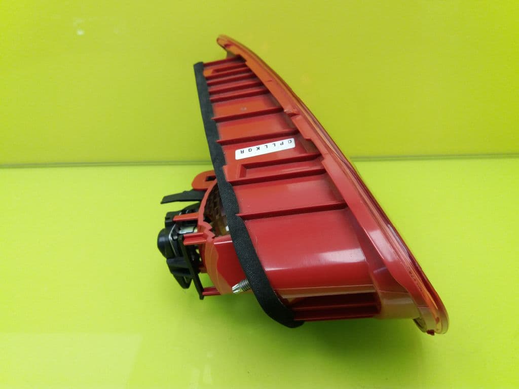 Piloto trasero derecho SEAT LEON (1M1) 4