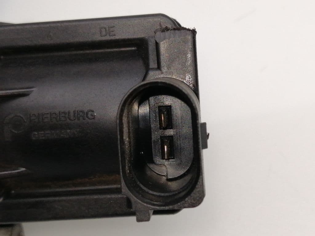Turbocompresor SEAT LEON (1M1) 3