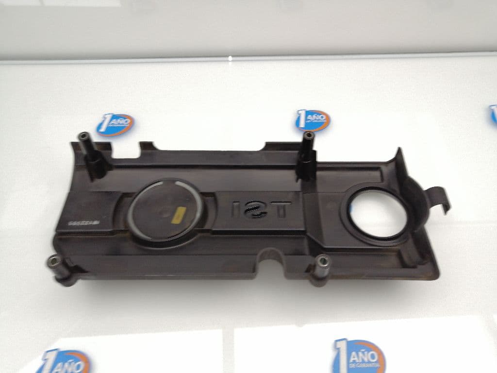 Plastico SEAT LEON (1M1) 3