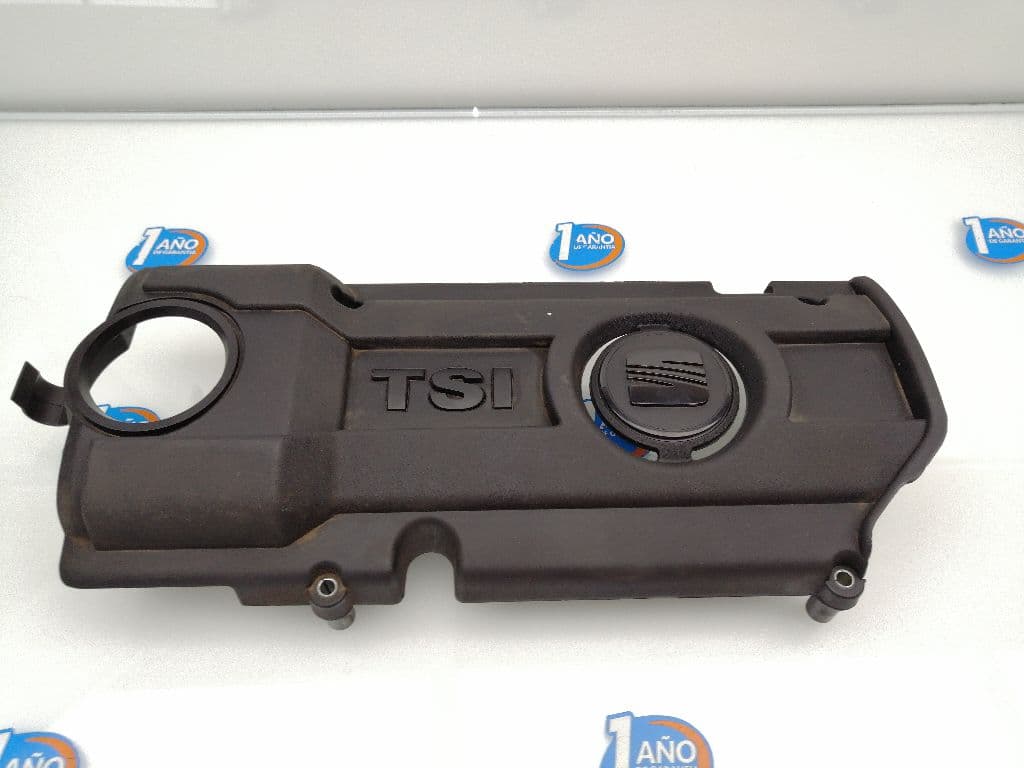 Plastico SEAT LEON (1M1)