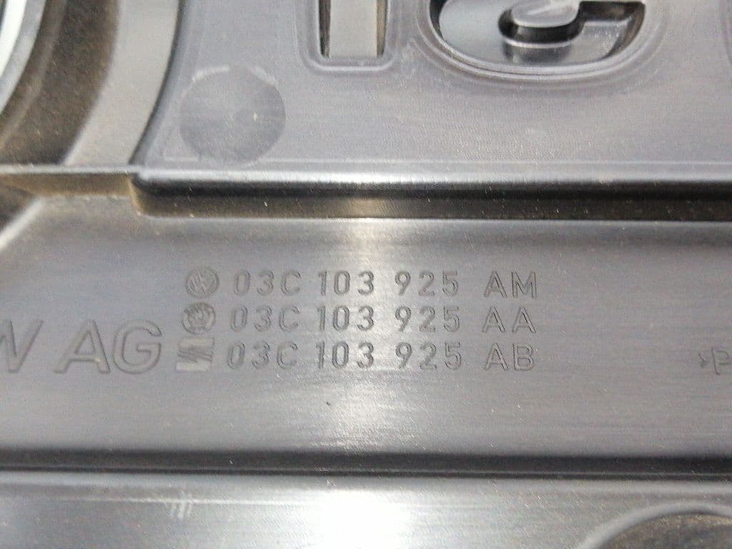 Plastico SEAT LEON (1M1) 2