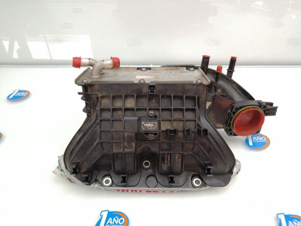 Colector admision SEAT LEON (1M1)