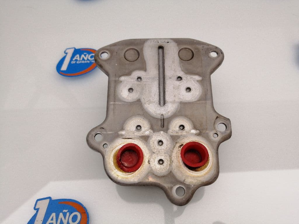 Radiador aceite SEAT LEON (1M1) 2