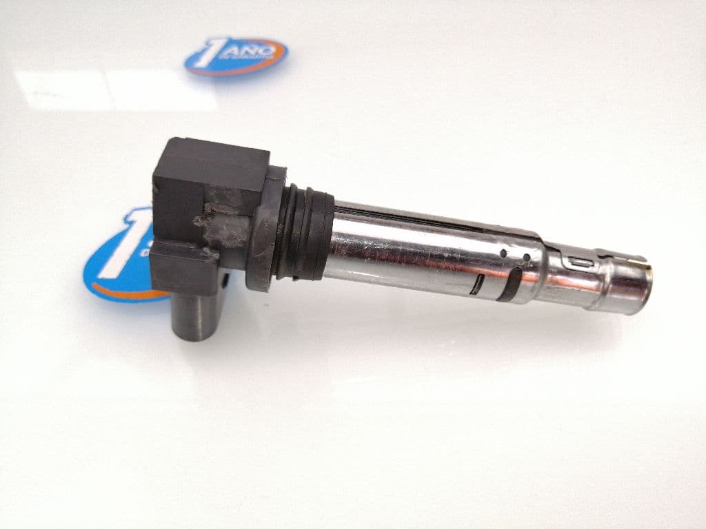 Bobina encendido SEAT LEON (1M1)