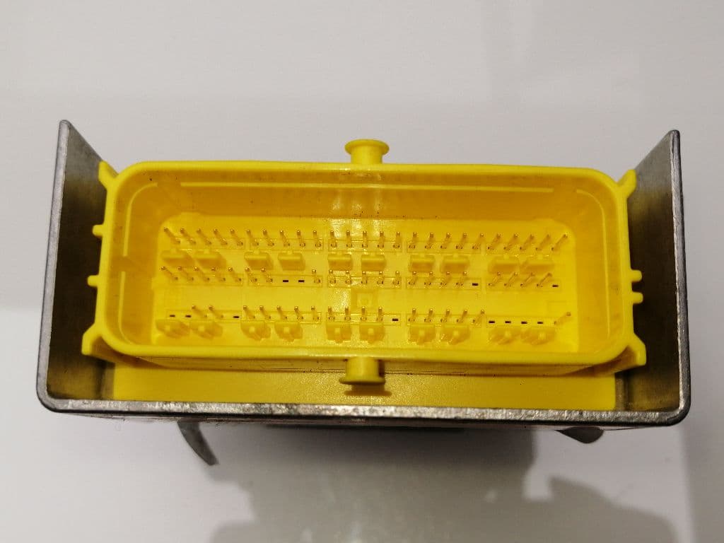 Centralita airbag AUDI A4 BERLINA (8E) 3