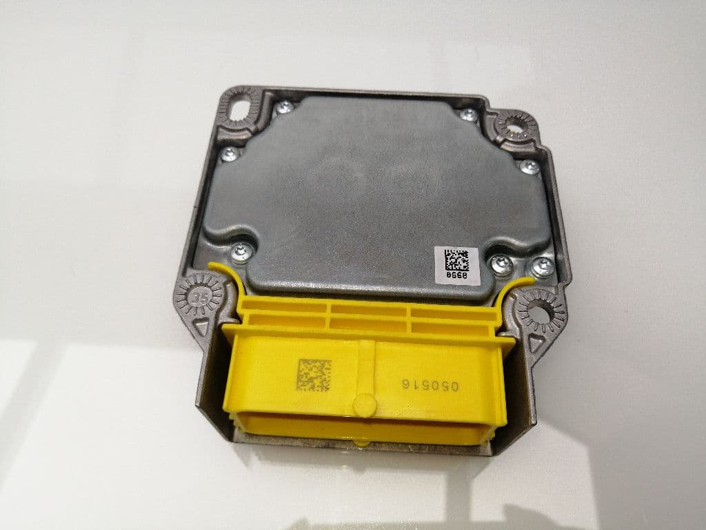 Centralita airbag AUDI A4 BERLINA (8E) 2