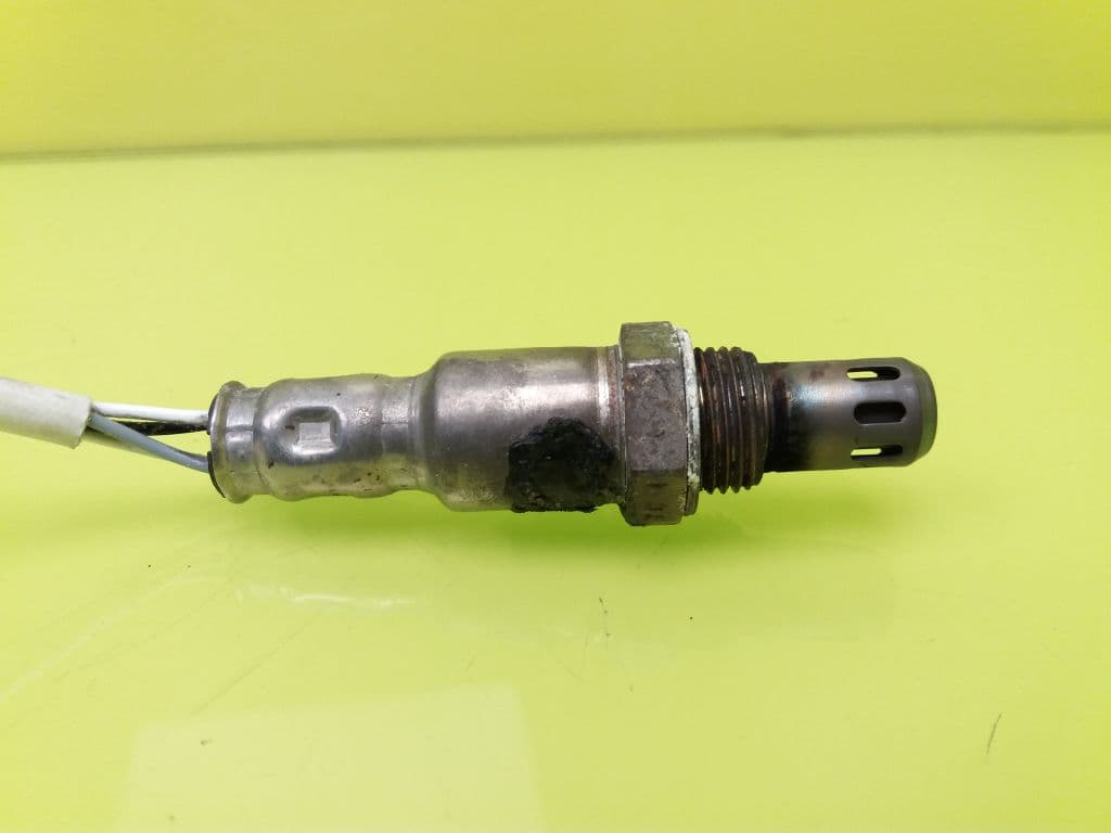 Sonda lambda RENAULT MEGANE IV BERLINA 5P 3