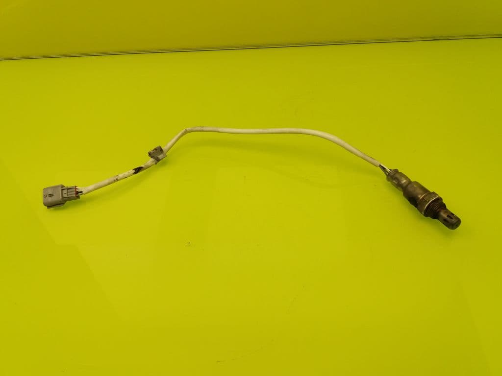 Sonda lambda RENAULT MEGANE IV BERLINA 5P