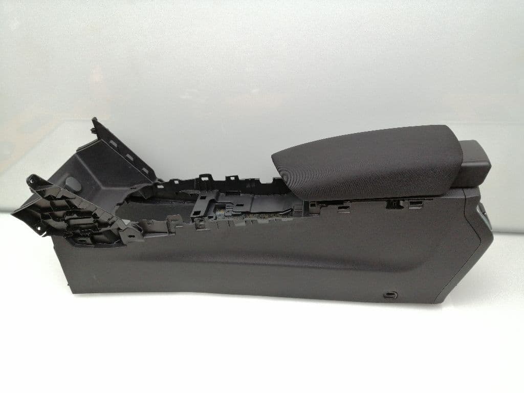 Consola central RENAULT MEGANE IV BERLINA 5P 4