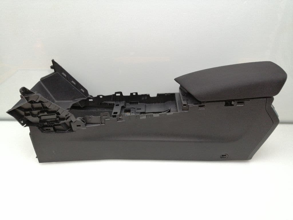 Consola central RENAULT MEGANE IV BERLINA 5P