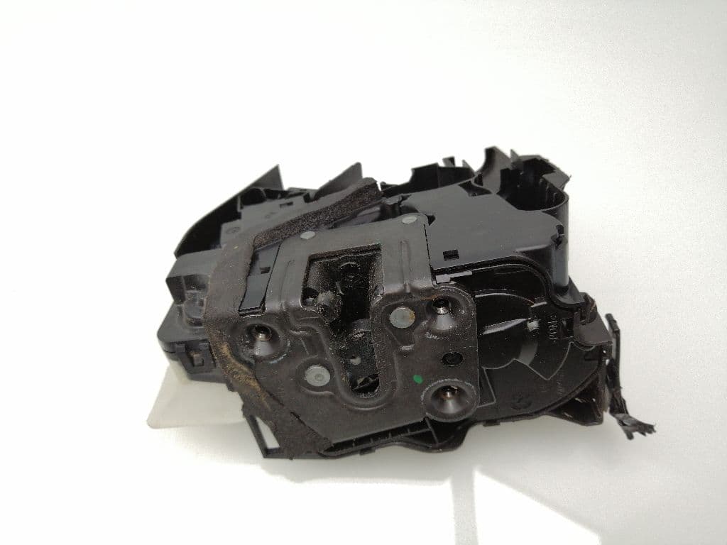 Cerradura puerta delantera izquierda RENAULT MEGANE IV BERLINA 5P