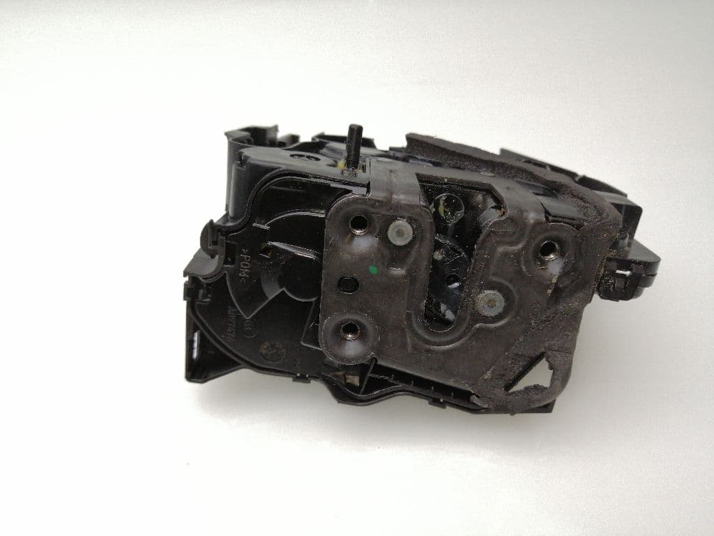 Cerradura puerta trasera derecha RENAULT MEGANE IV BERLINA 5P