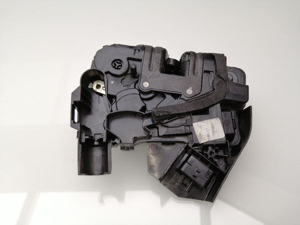 Cerradura puerta trasera izquierda RENAULT MEGANE IV BERLINA 5P 3