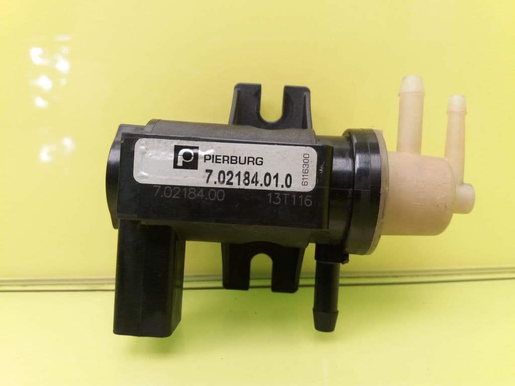 Valvula aire adicional VOLKSWAGEN GOLF IV BERLINA (1J1)
