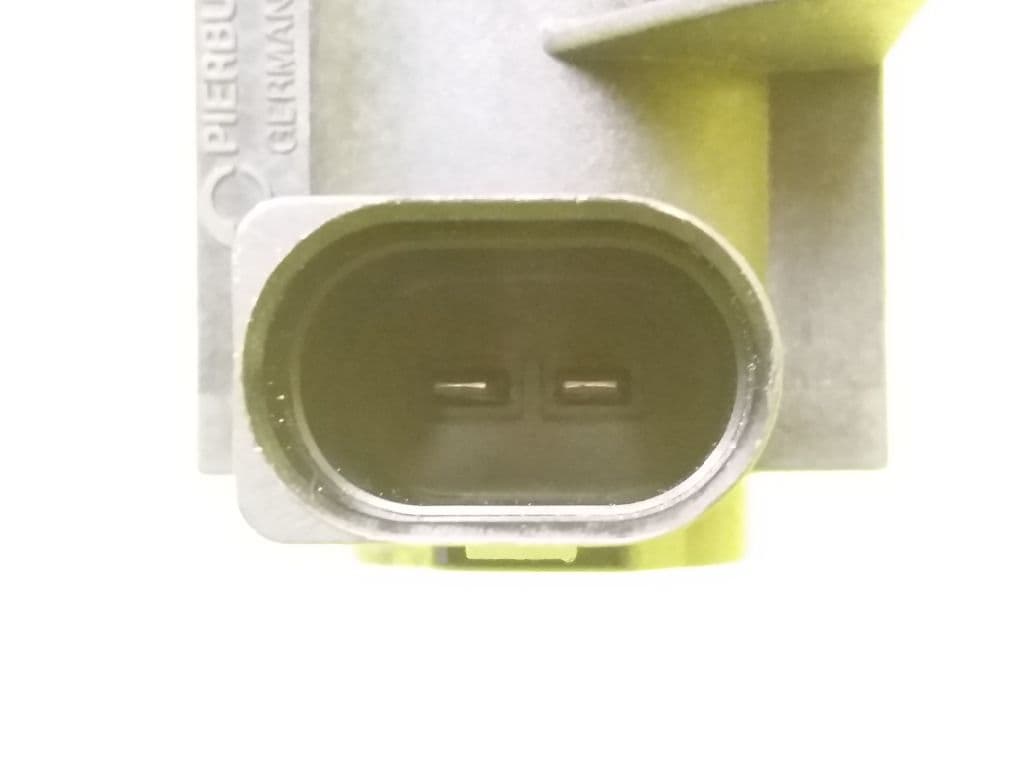 Valvula aire adicional VOLKSWAGEN GOLF IV BERLINA (1J1) 2