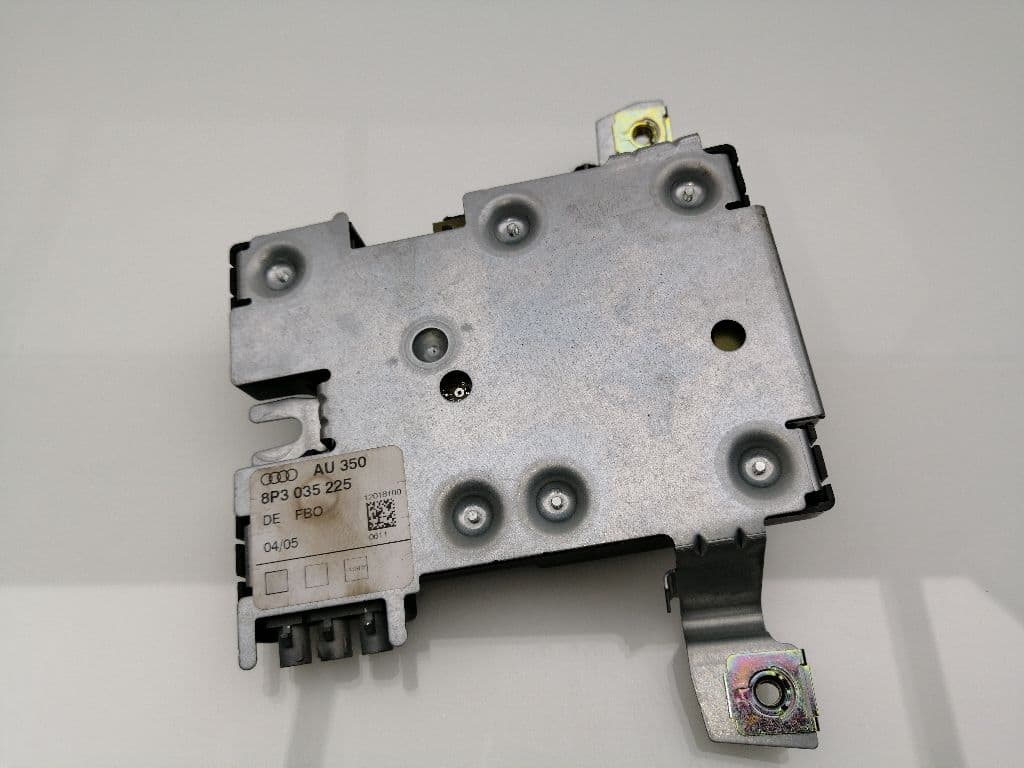 Modulo electronico AUDI A3 (8L) 3