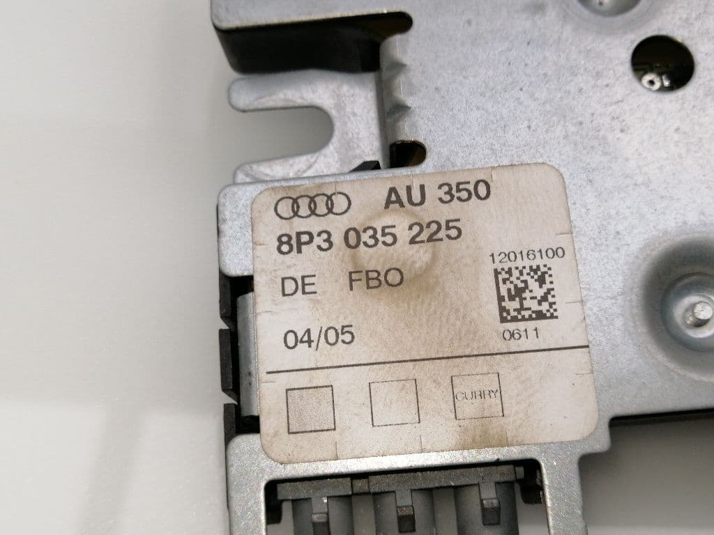 Modulo electronico AUDI A3 (8L) 2